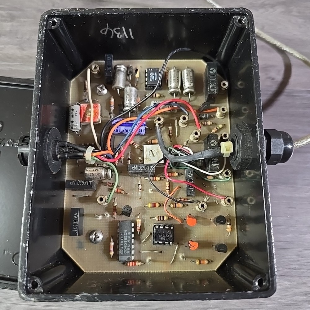 W.H Autopilot ?