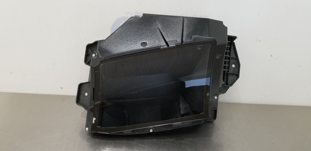 24 CHEVY SILVERADO 1500 HUD HEAD UP DISPLAY MULTIFUNCTION 85635922