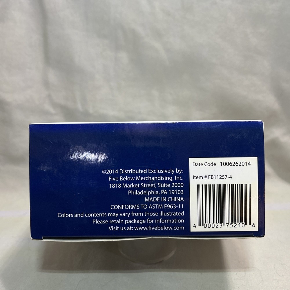 GreenTech (Circuit-Science) Bubble Machine - FB11257-4 Learn Electronics!