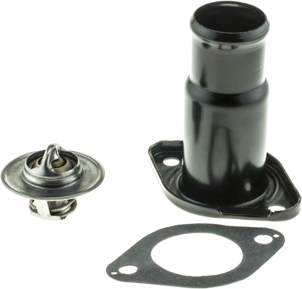 Engine Coolant Thermostat Housing Assembly