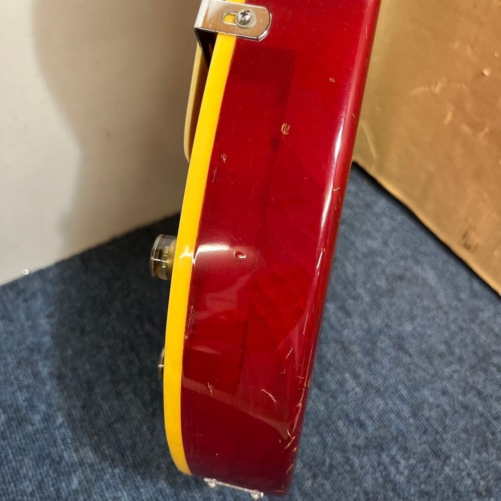 Yamaha SL380 Safe Packing!
