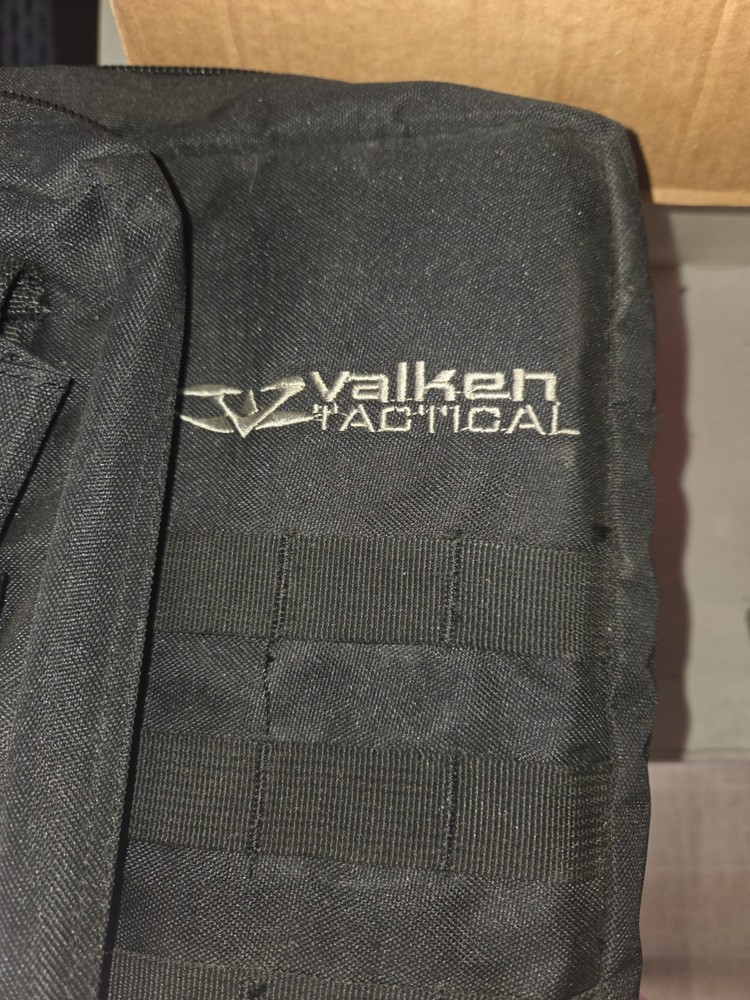Valken Tatical Case Soft Shell