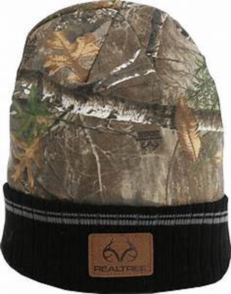 EHG -  Men - Jersey Camo Knit - REALTREE EDGE