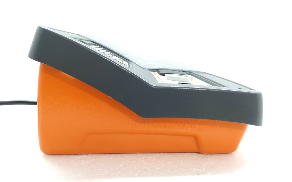 CLARE INSTRUMENTS SAFE CHECK 8 ELECTRICAL SAFETY TESTER