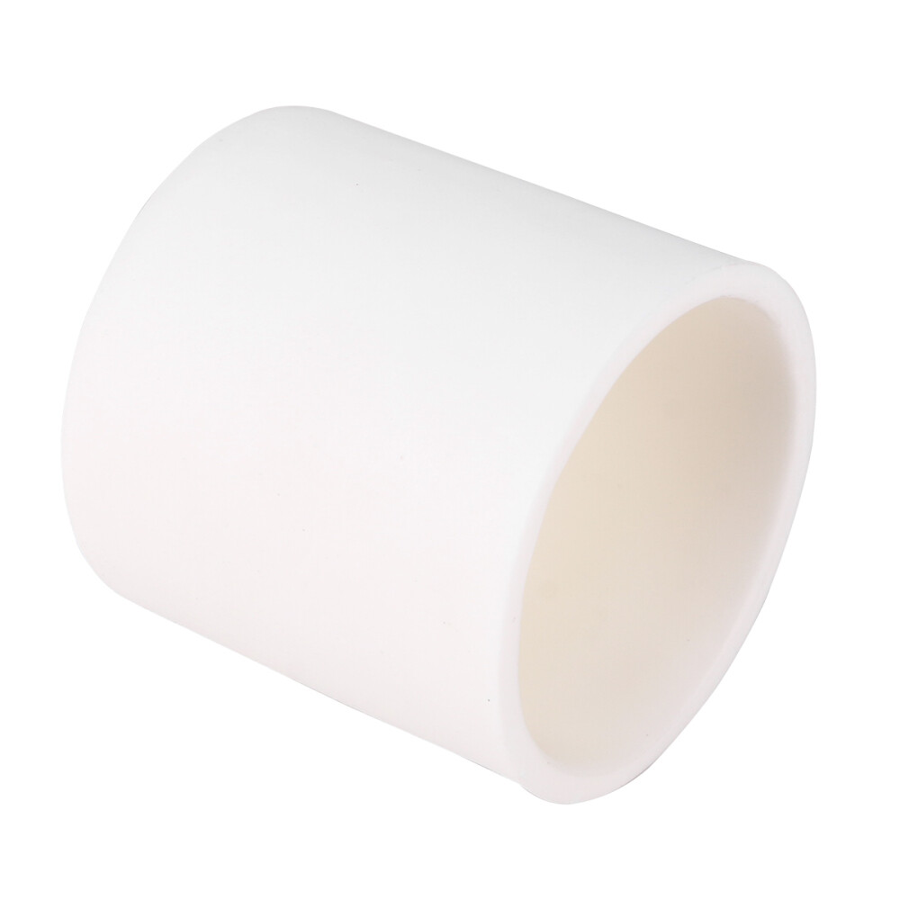 Crucible 30ML Ceramic Melting Pot Crucible High Temperature Cylindrical
