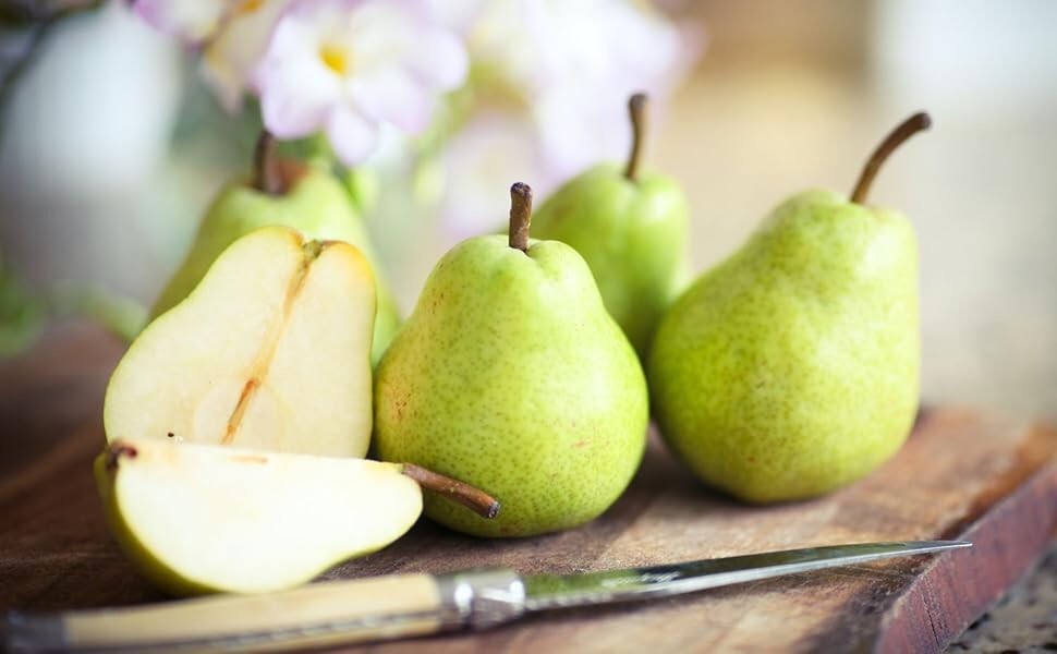 FirstChoiceCandy Dried Fancy Pears