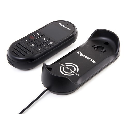 Raymarine Wireless Handset For Ray90 Vhf A80544
