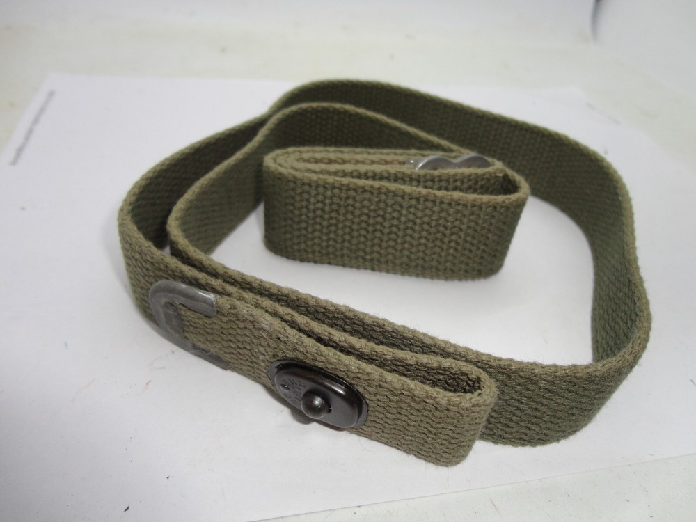C Tip 30 Carbine Sling