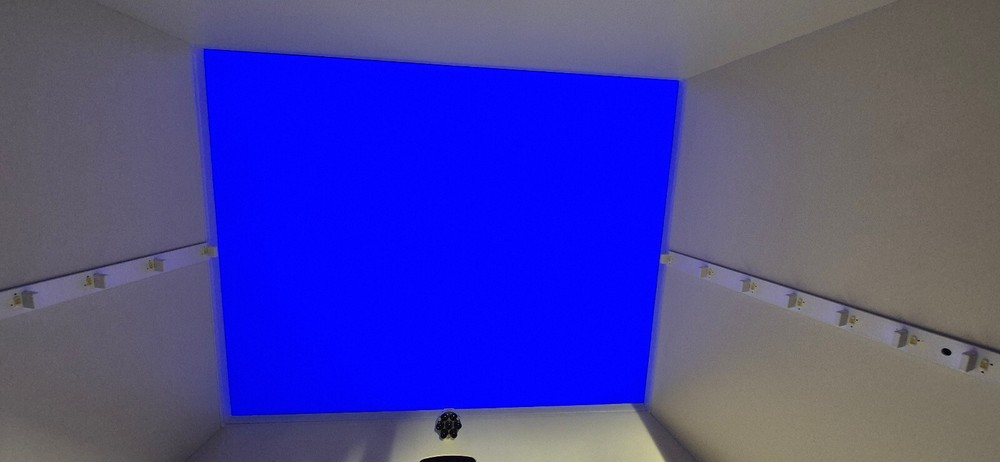 METROVISION MonCV3 REF. HVM-MonCV3 Multifonctions Perimeter