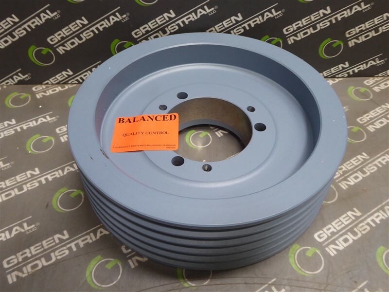 NEW Maska 5-3V8.00 Sheave 455195