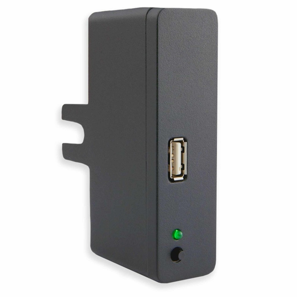 Piaggio 500 X9 Evolution 2004-2006 USB 5V Charging C1 SIP Charger