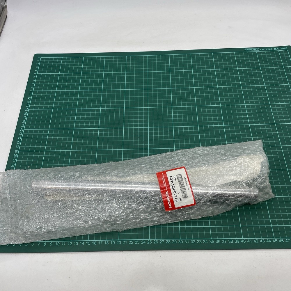 51410-KZV-L01 Genuine Honda Front Fork Pipe Comp Compression Component NBC NOS