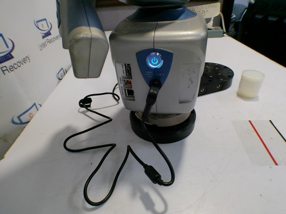 Faro Edge ScanArm 14000