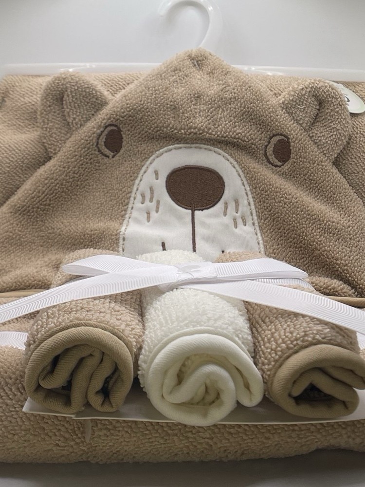 Baby Shower Gift Set
