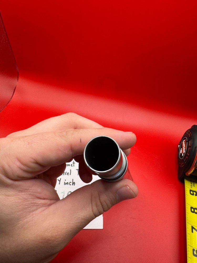 Planet Eclipse Barrel Tip 14 inch