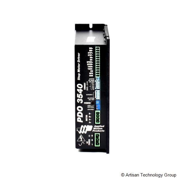 Applied Motion Products PDO 3540 Step Motor Driver