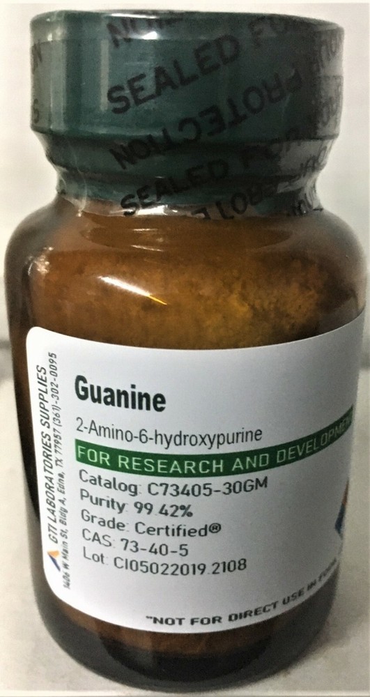 Guanine, Certified® 30g