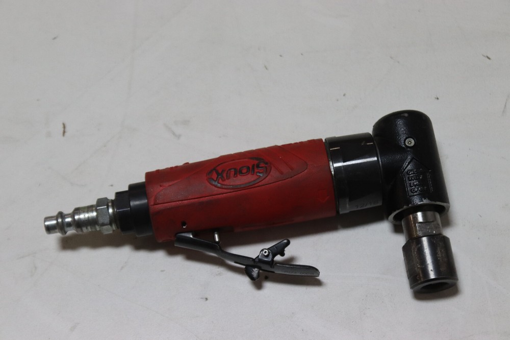 Sioux Tools 12/16  Pneumatic 12,000RPM TOOL