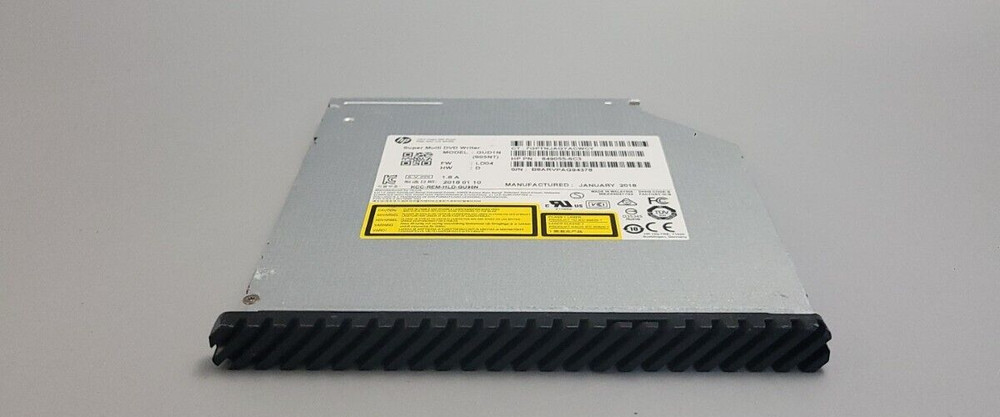 HP DVD/CD WRITER 849055-6C5 / GUD1N