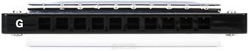 Lee Oskar Major Diatonic Harmonica - Key of G