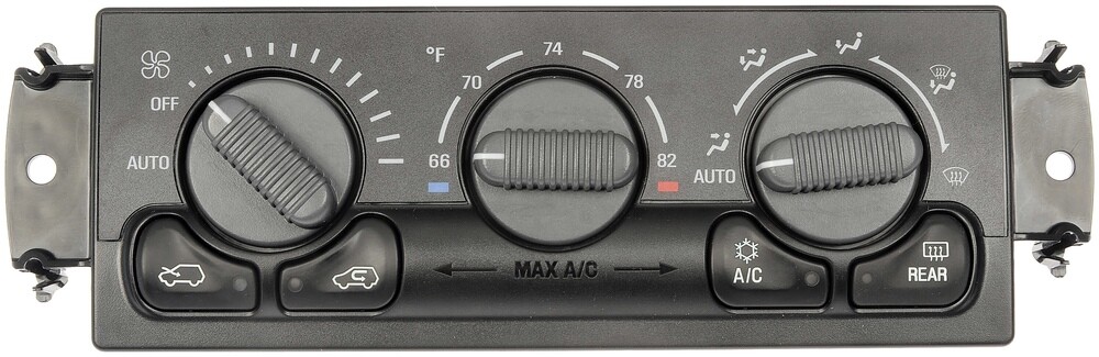 HVAC Control Module Dorman 599-215