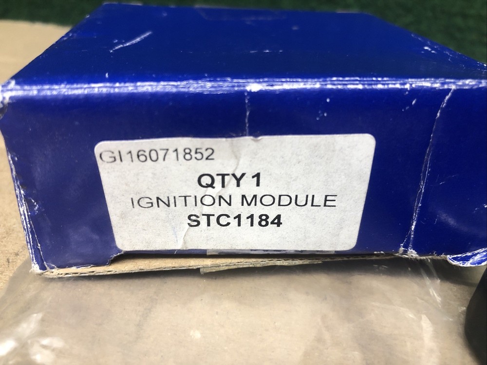 Range Rover Classic Defender Disco 1 V8 Ignition Module STC1184