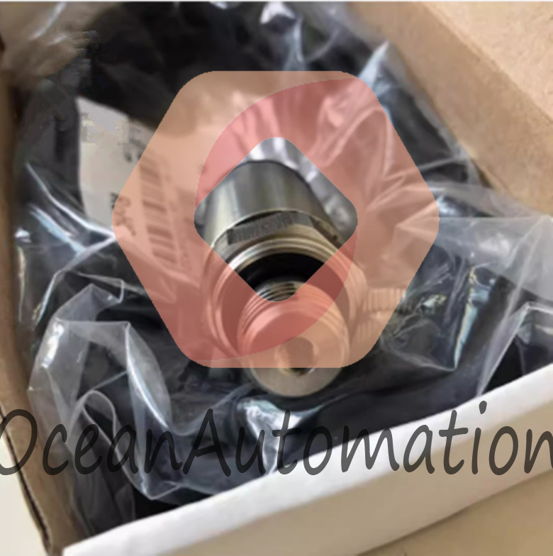 Huba pressure sensor transmitter 520.917S033401