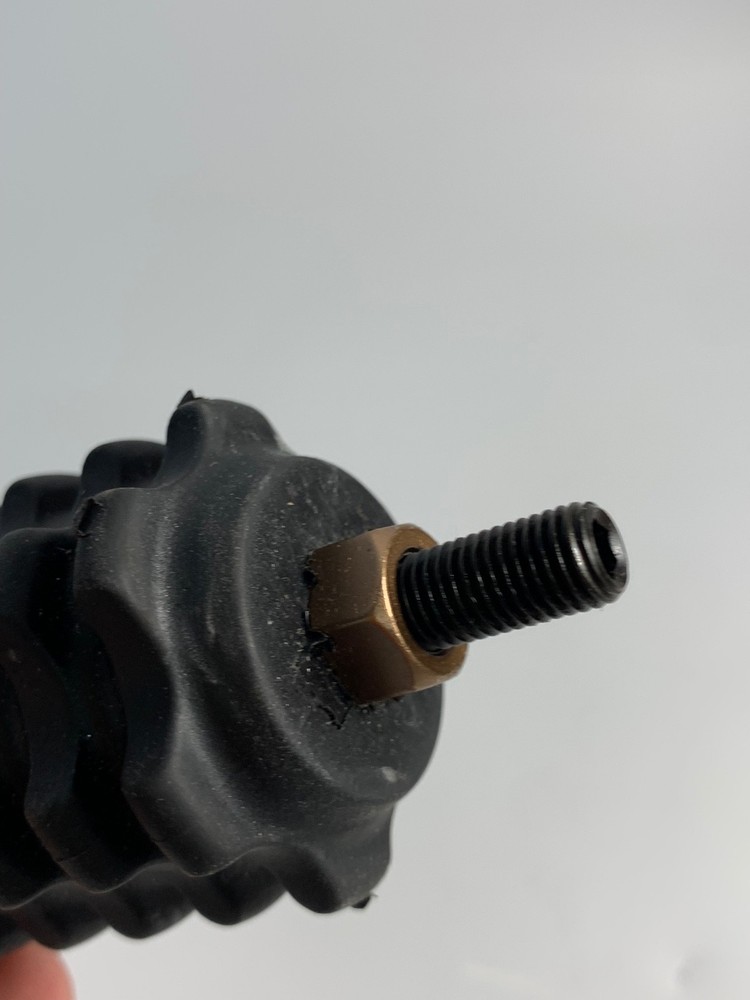 Archery 3.5" Bow Stabilizer Compound Bow