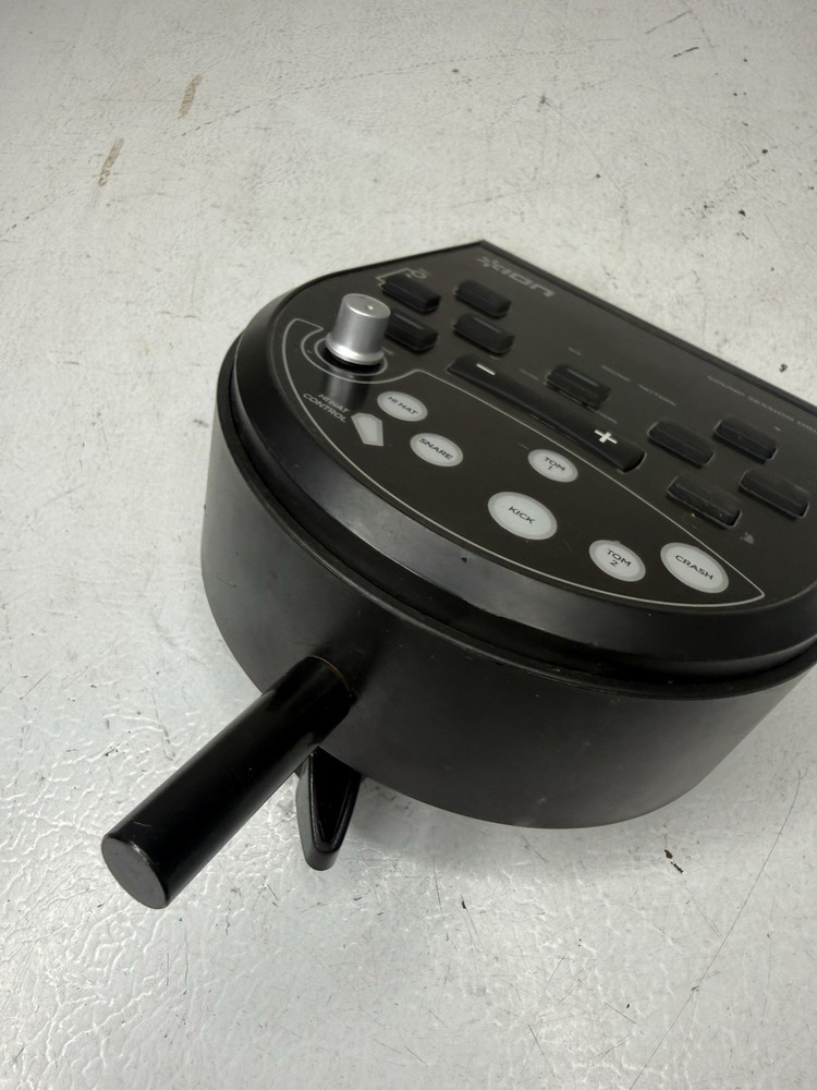 Ion Sound Sessions Drums Control Module
