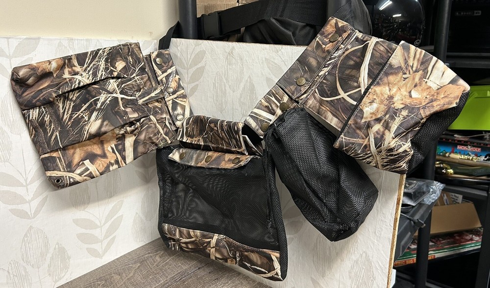 Dove Hunting Belt