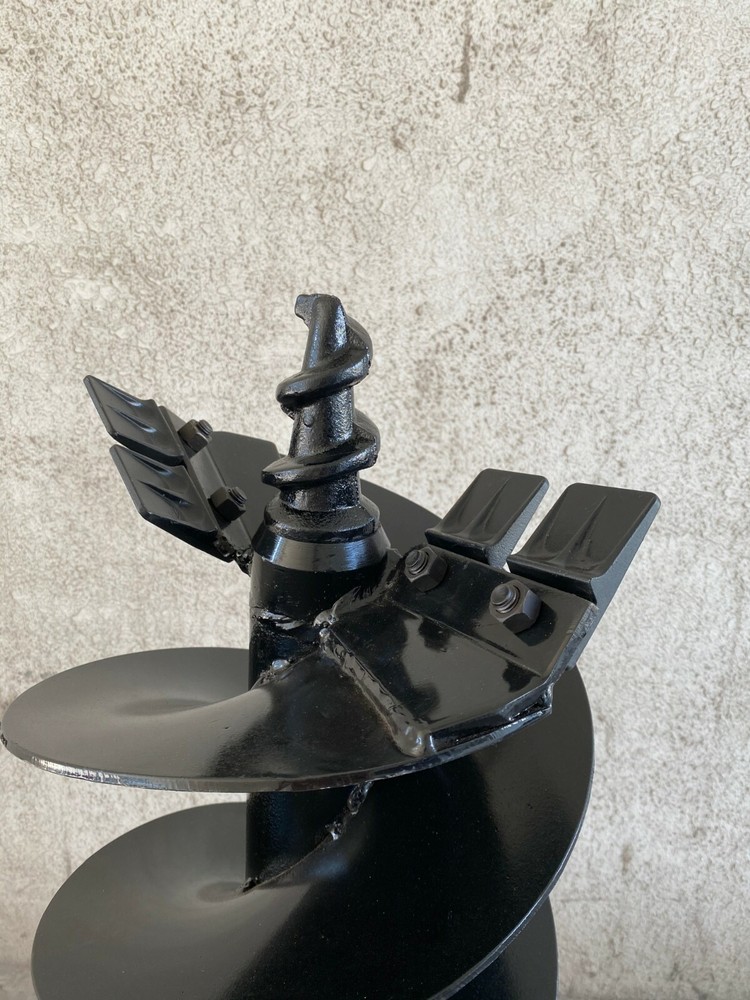 1 Auger Tooth SA-6230 FOR SHAVER POST HOLE DIGGER AUGER