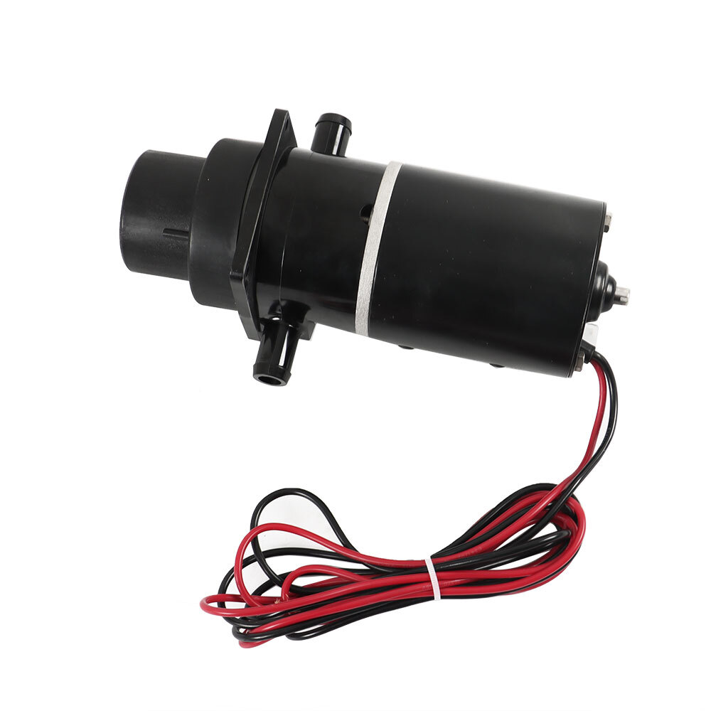 For Jabsco Marine Electric Toilet Motor Pump Assembly 74001-2460 37010-Series