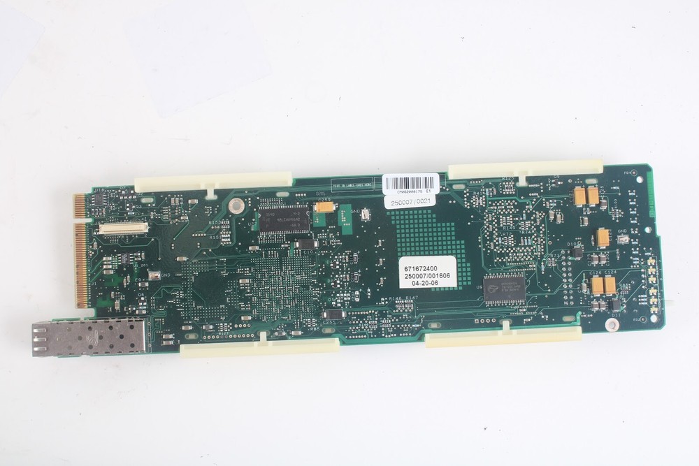 Grass Valley 8985 FSP SD/HD FS PROC AMP Card Module