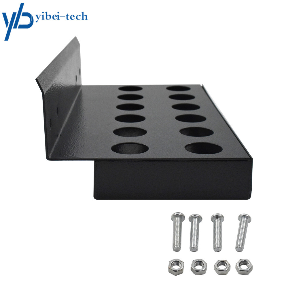 R8 Collets Rack - 12 Holes New