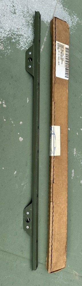 Hmmwv Doghouse Clip Bracket 12338853