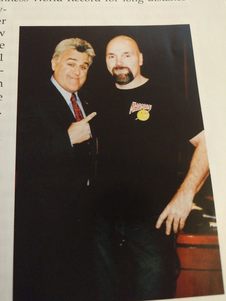 Jim Karol MUM Special Issue 2004