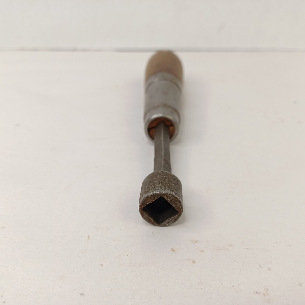 Nashua NH Vintage Nutdriver Tool 5/16