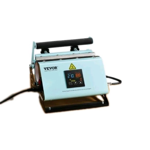 Mug Heat Press Machine 40/30 oz Digital Sublimation Transfer Printer Cup Press