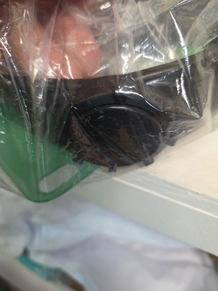 Sellstrom S30120 Advantage Series Face Shield Clear Window with Standard Binding