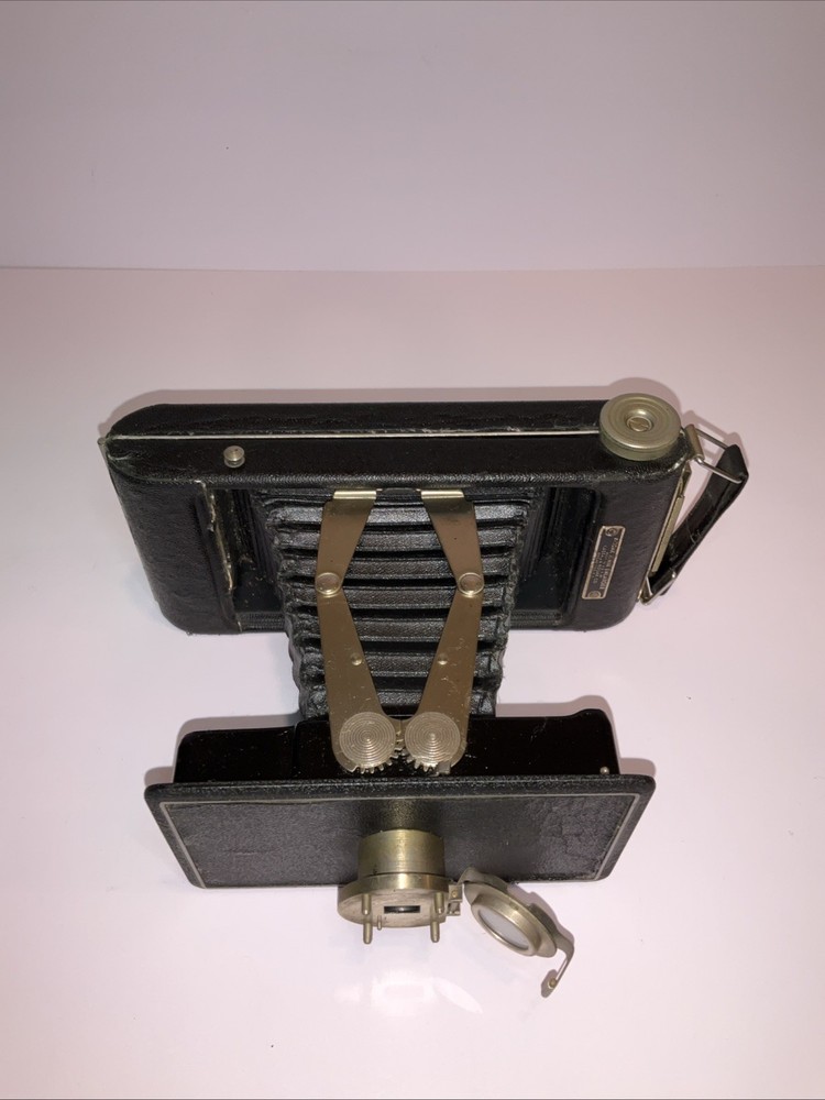 Spectacular Antique Kodak 16mm Enlarger Untested