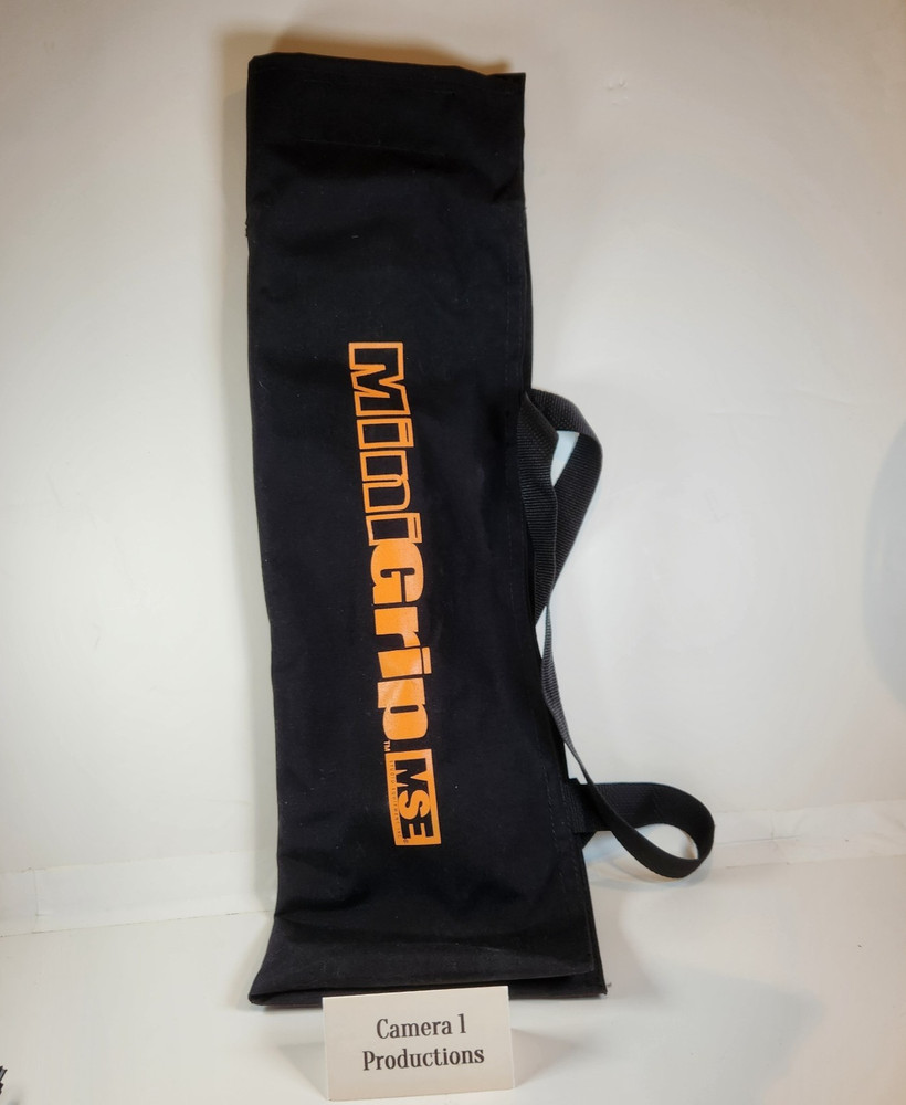 Mathews Minigrip Mounting Kit, NEVER USED. CANNOT DISTINGUISH FROM NEW.