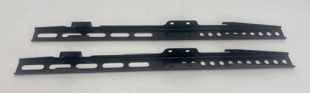 TUFF WORK FIXED TV WALL MOUNT