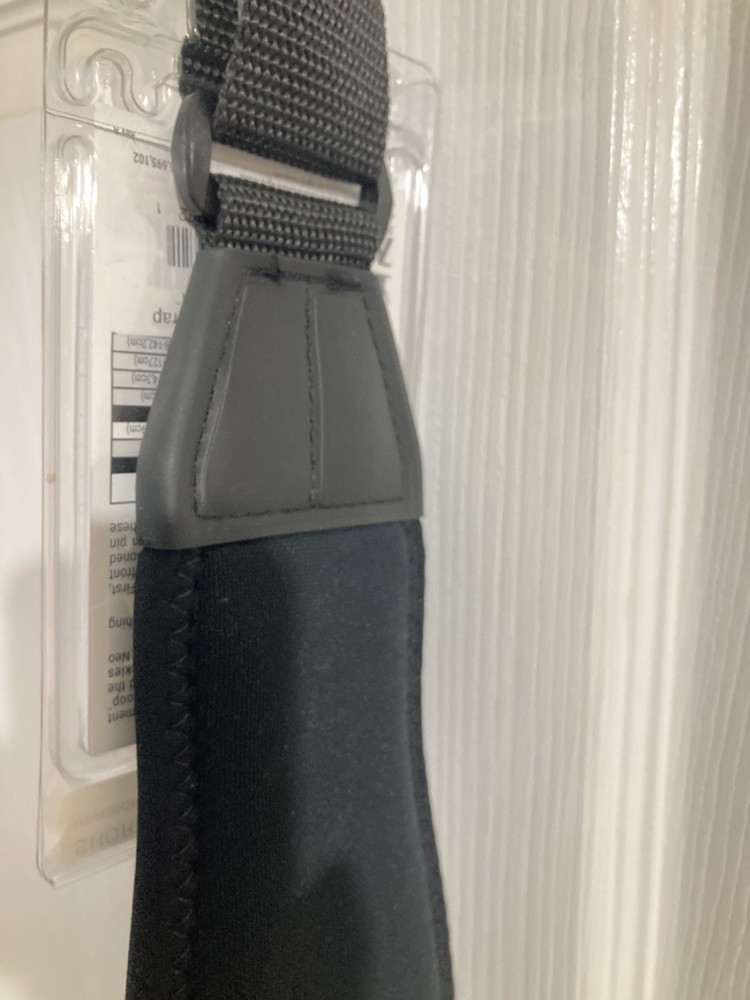 Neotech Mega Strap BANJO Short 8301072 Black