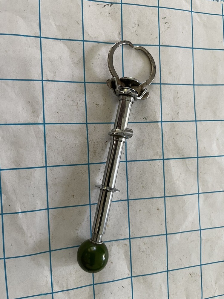 Vintage Bar ware Ice Cube Tongs