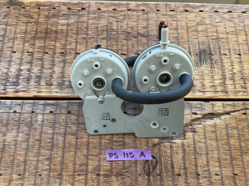 Pressure Switch BA20201 Honeywell