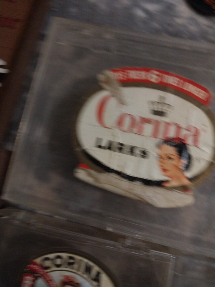 9 cigarette boxes