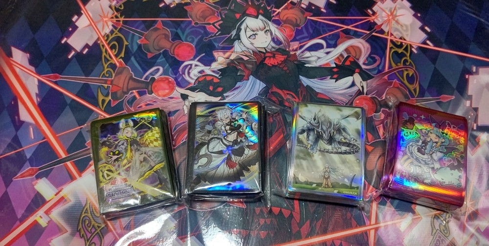 Yu Gi Oh! official  maliss set only accessary