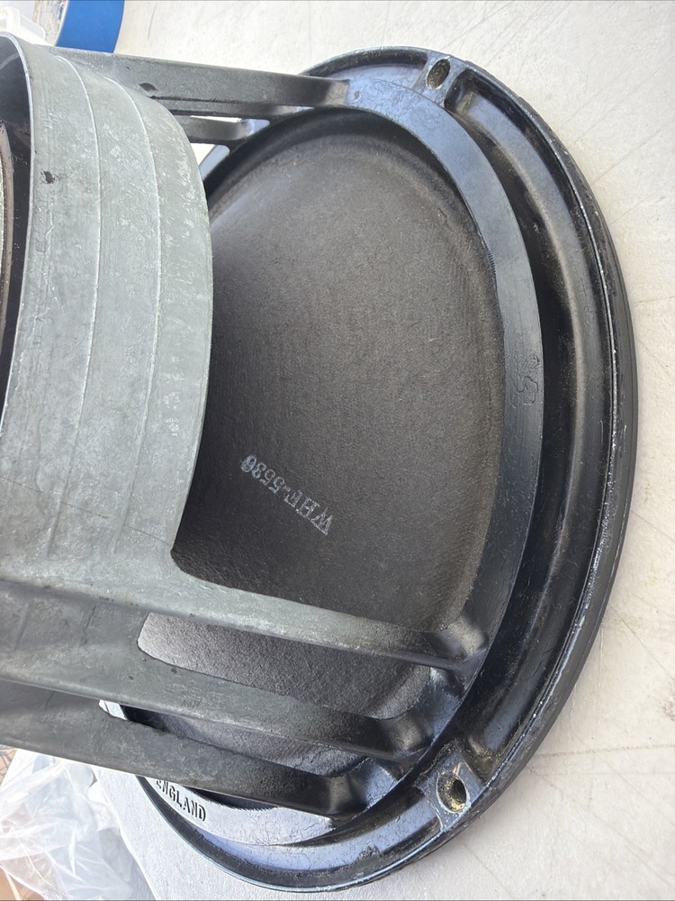 goodmans vintage speaker 🔥