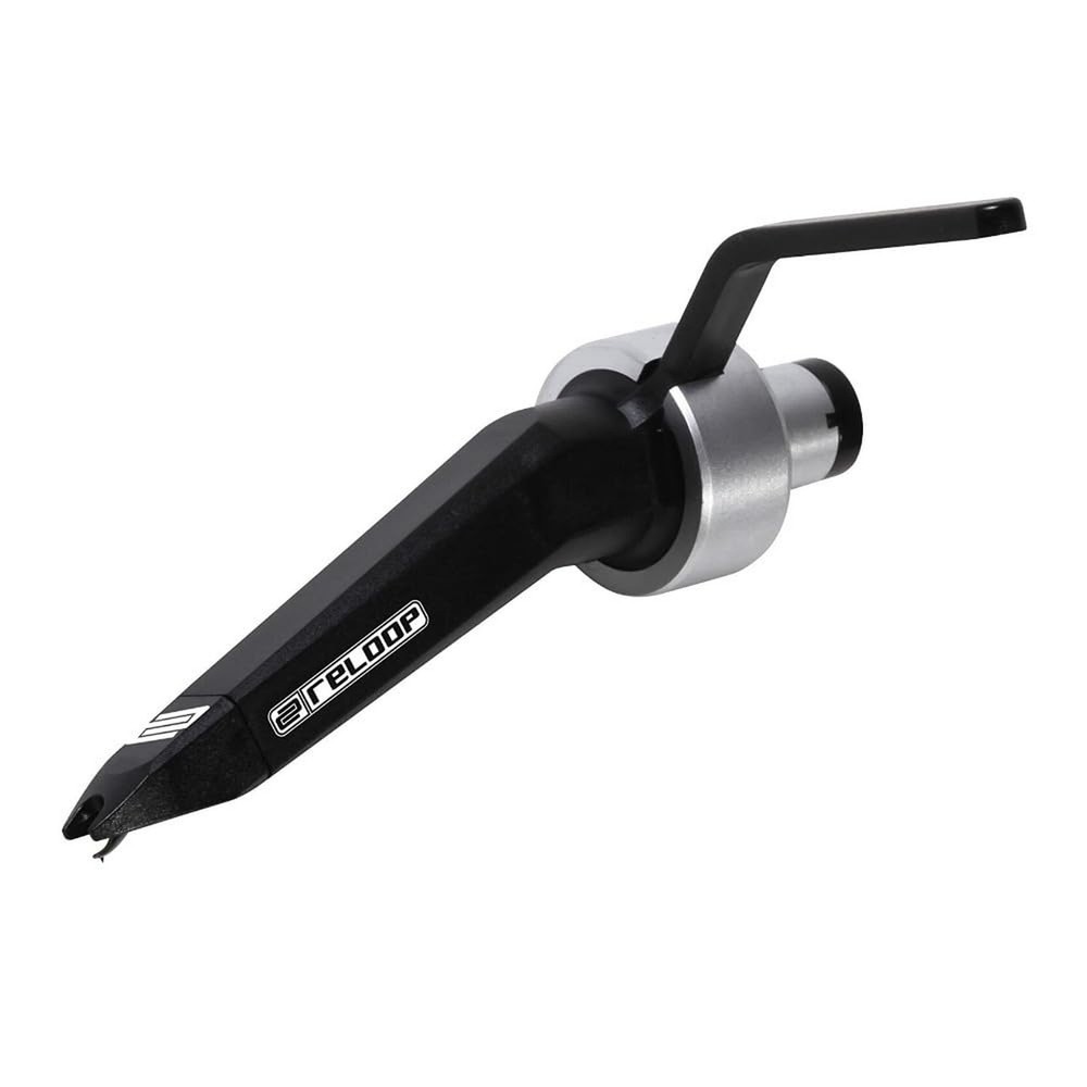 Reloop Concorde Stylus (Black) Black Replacement Stylus