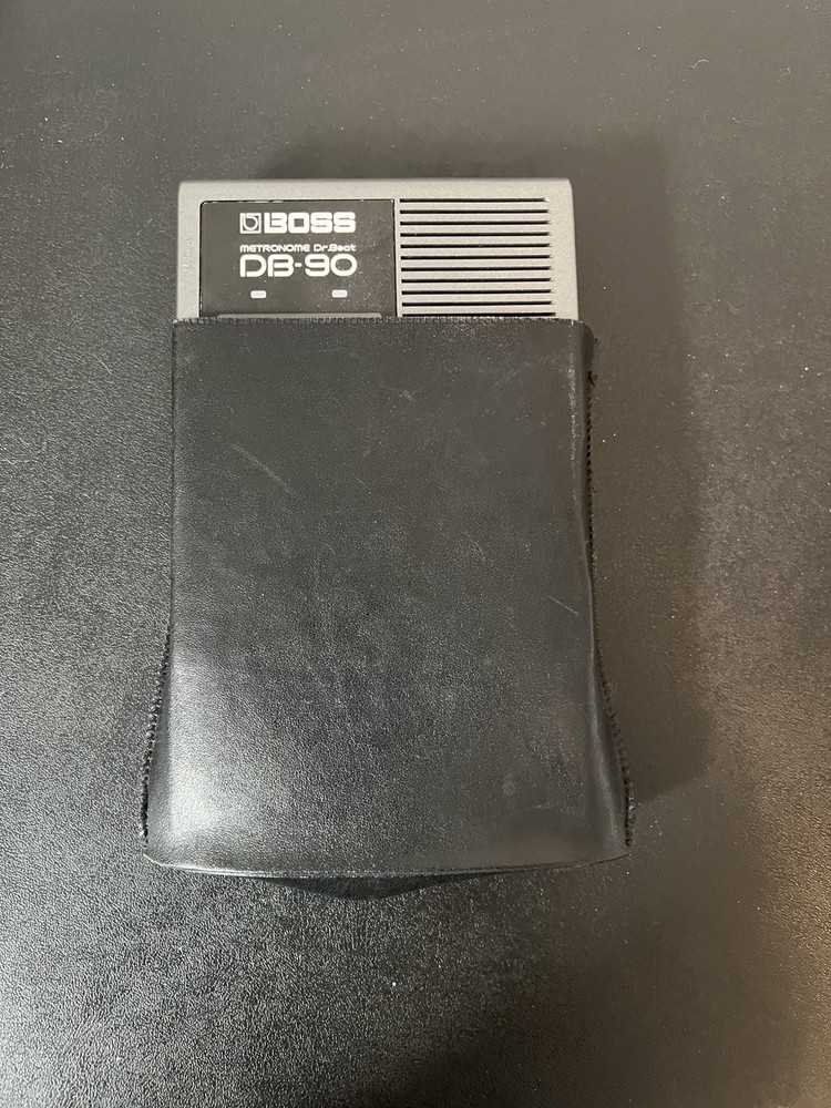 Boss DB-90 Dr Beat Metronome